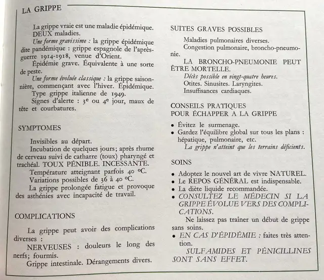 LA NATURE MÉDECIN ( Tomes 1 et 2 ) - Photo 5