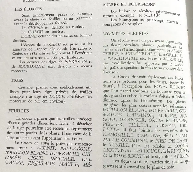 LA NATURE MÉDECIN ( Tomes 1 et 2 ) - Photo 9