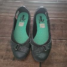 Puma Flats