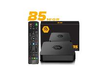 Buzz TV B5 Android 11 | Streaming Box | 2GB Ram | 16GB Storage