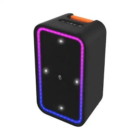 Skull candy stomp Bluetooth speaker