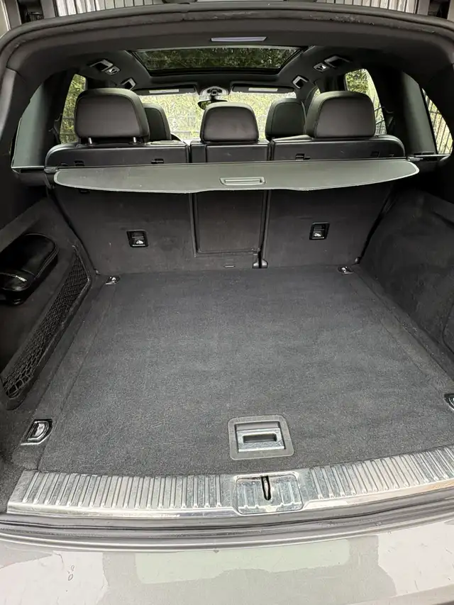 Porsche Cayenne 2014, 3,6 L, 6 cylindres, gris météore brillant - Photo 10