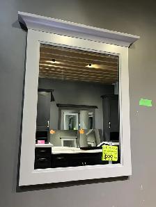 Clearance Countdown: LED Mirrors Going Fast! - Photo 6