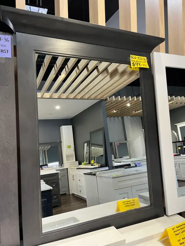 Clearance Countdown: LED Mirrors Going Fast! - Photo 8