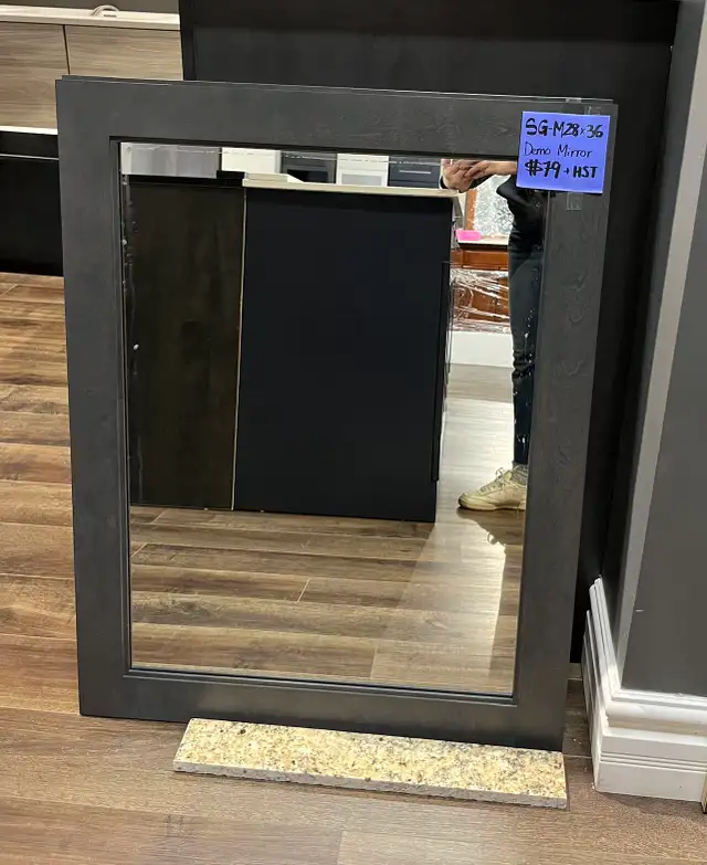 Clearance Countdown: LED Mirrors Going Fast! - Photo 9