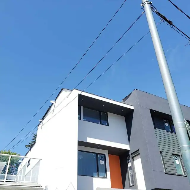 stucco services - Photo 3