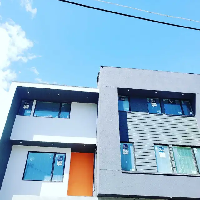 stucco services - Photo 7