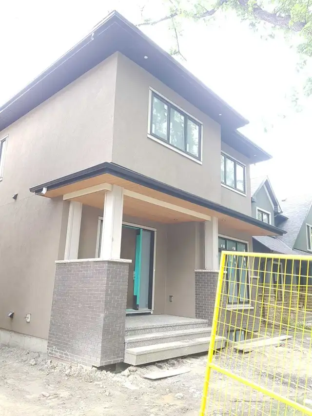 stucco services - Photo 10