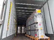 5/6" In-stock Gutter Machine KWM Ironman