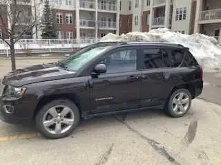 2014 Jeep Compass KTD 2.4L 4X4 - Photo 2