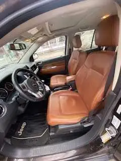 2014 Jeep Compass KTD 2.4L 4X4 - Photo 3