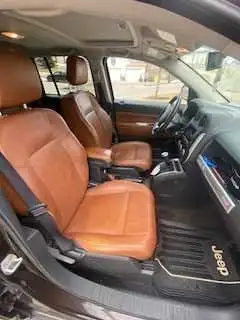 2014 Jeep Compass KTD 2.4L 4X4 - Photo 4