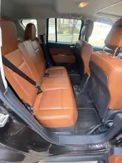 2014 Jeep Compass KTD 2.4L 4X4 - Photo 5