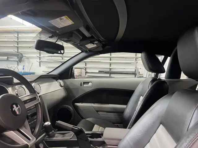 2007 Mustang GT/CS - Photo 2