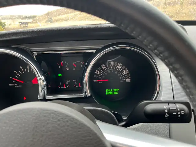 2007 Mustang GT/CS - Photo 3