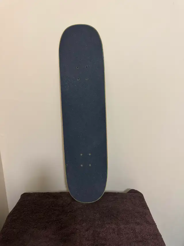 Skateboard Ryan Townley Venus On Enenra Bone - Photo 4