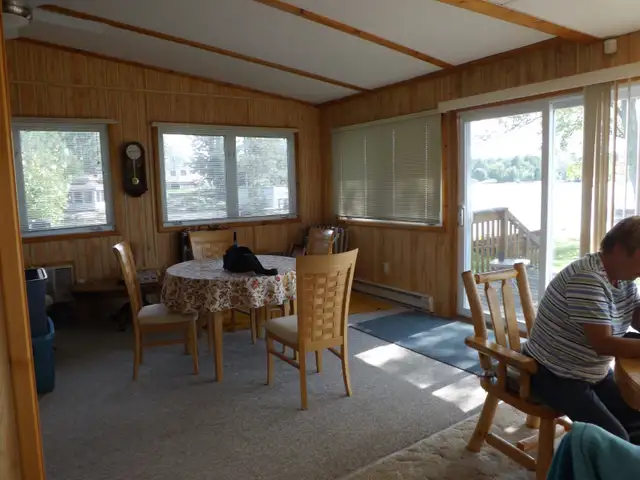 Large waterfront property West Arm of Lake Nippising - Photo 6