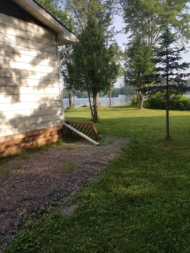 Large waterfront property West Arm of Lake Nippising - Photo 9