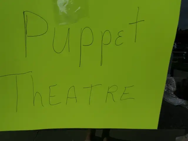 PUPPET THEATRE CASTLE - Photo 2