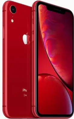 Unlocked iPhone XR 64 GB, with 12 months warranty for only $249.