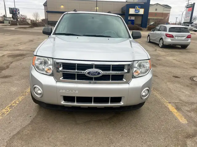 2010 Ford Escape XLT 4WD Low Mileage - Photo 3