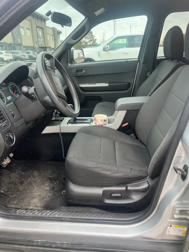 2010 Ford Escape XLT 4WD Low Mileage - Photo 6