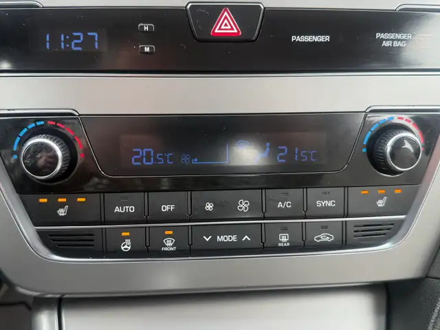 2015 Hyundai Sonata - Photo 5