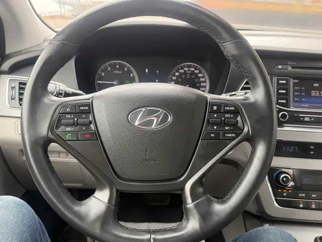 2015 Hyundai Sonata - Photo 6