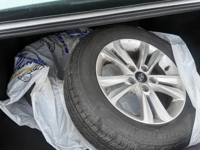 2015 Hyundai Sonata - Photo 8