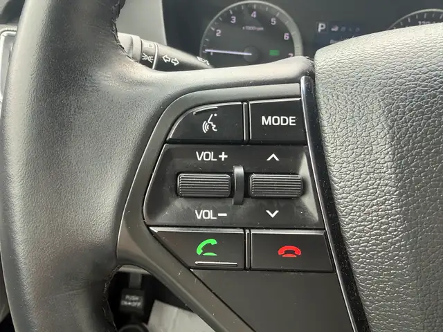 2015 Hyundai Sonata - Photo 10