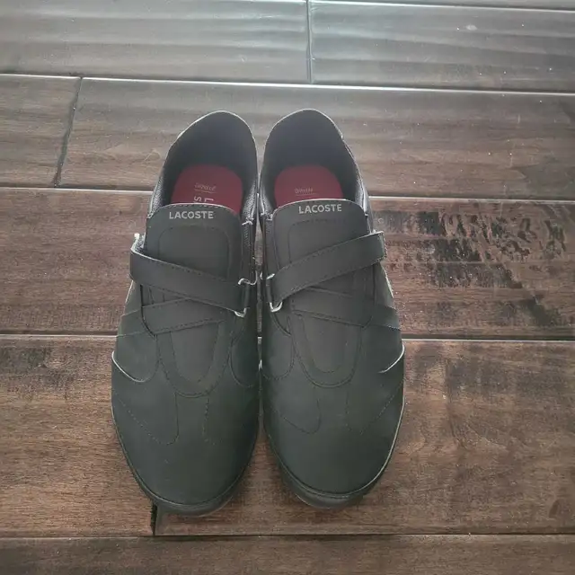 Lacoste Shoes