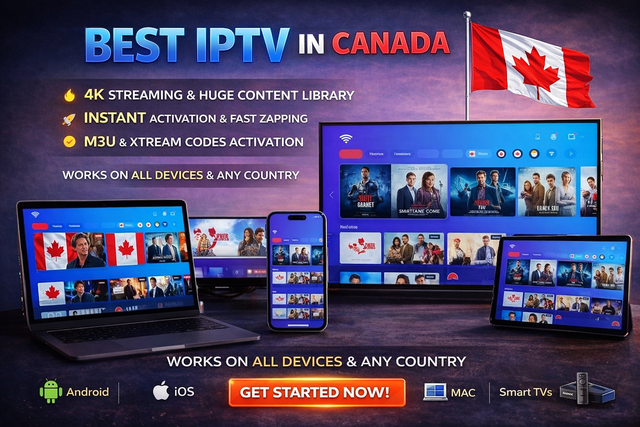 Premium TV Streaming Access – Multi-Device Compatible - Photo 2