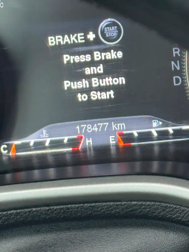 Jeep Cherokee Trailhawk - Photo 9