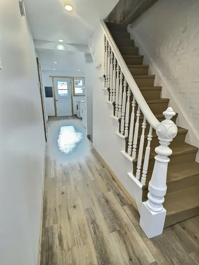 STUDIO-COLOC MEUBLÉ ET TOUT INCLUS, CENTRE VILLE - Photo 6