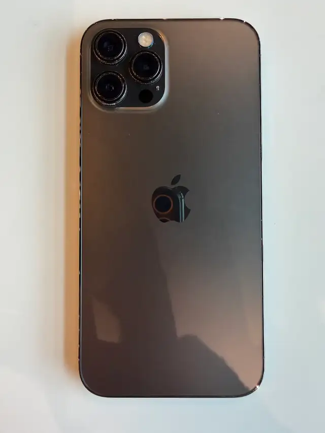 iPhone 12 Pro Max 256gb - Photo 2