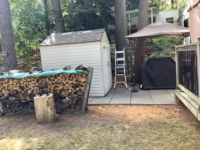 2020 Jayco Model 30.5 5th Wheel, Bayview lodge, White Lake - Photo 3