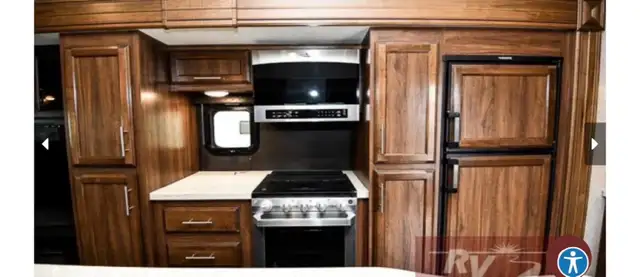 2020 Jayco Model 30.5 5th Wheel, Bayview lodge, White Lake - Photo 6