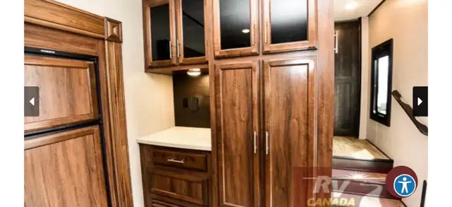 2020 Jayco Model 30.5 5th Wheel, Bayview lodge, White Lake - Photo 7