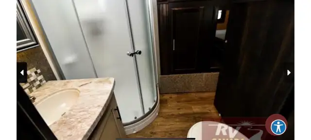 2020 Jayco Model 30.5 5th Wheel, Bayview lodge, White Lake - Photo 8