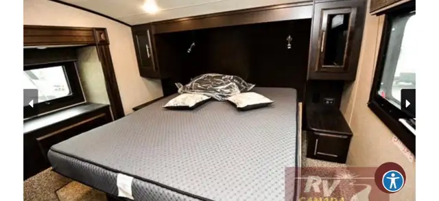 2020 Jayco Model 30.5 5th Wheel, Bayview lodge, White Lake - Photo 9