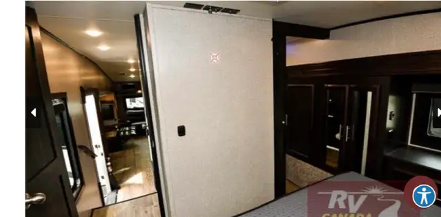 2020 Jayco Model 30.5 5th Wheel, Bayview lodge, White Lake - Photo 10