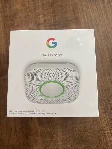 nest protect - Brand New