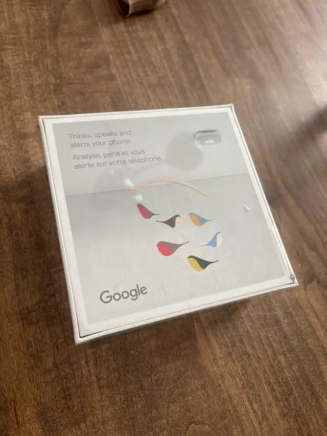 nest protect - Brand New - Photo 2