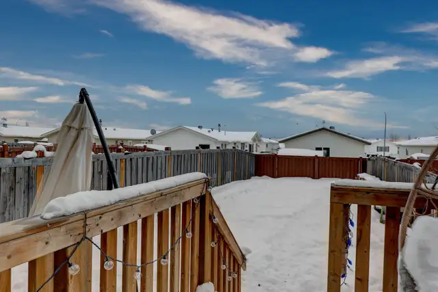 3 Bed 1.5 Bath Townhouse in Clairmont Available May 1st! - Photo 10