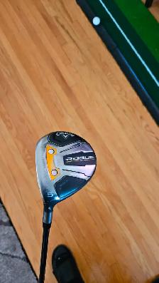Callaway Rogue ST Max 5 wood