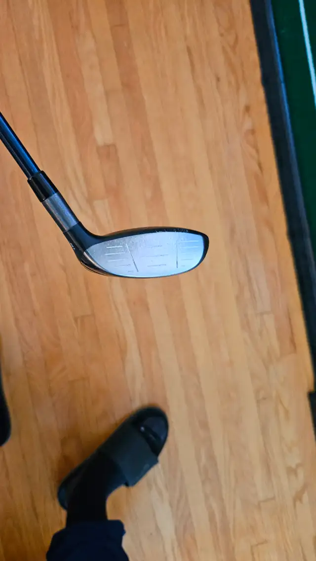 Callaway Rogue ST Max 5 wood - Photo 3