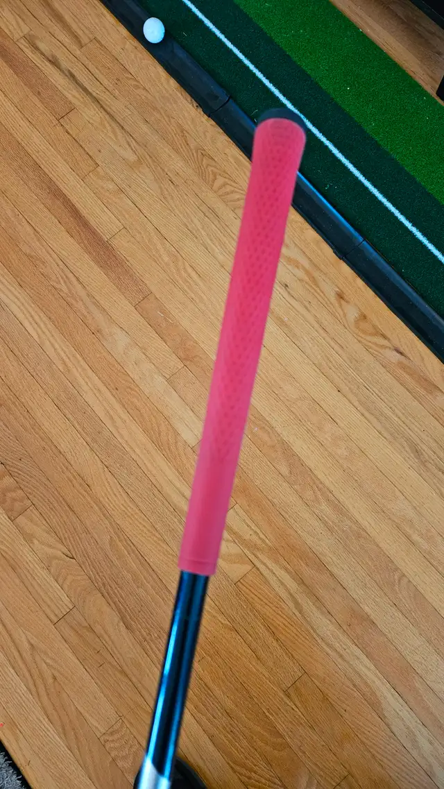 Callaway Rogue ST Max 5 wood - Photo 5