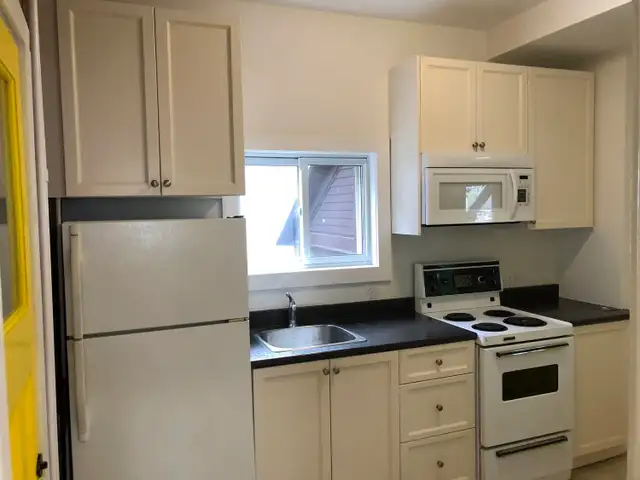 STEPS FROM QUEEN'S - BEAUTIFUL INCLUSIVE 3 BEDROOM! - Photo 2