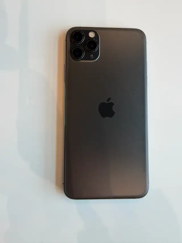 iPhone 11 Pro Max 256gb - Photo 2