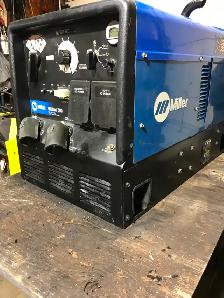 WELDER REPAIRS. ALL MAKES  MILLER,LINCOLN